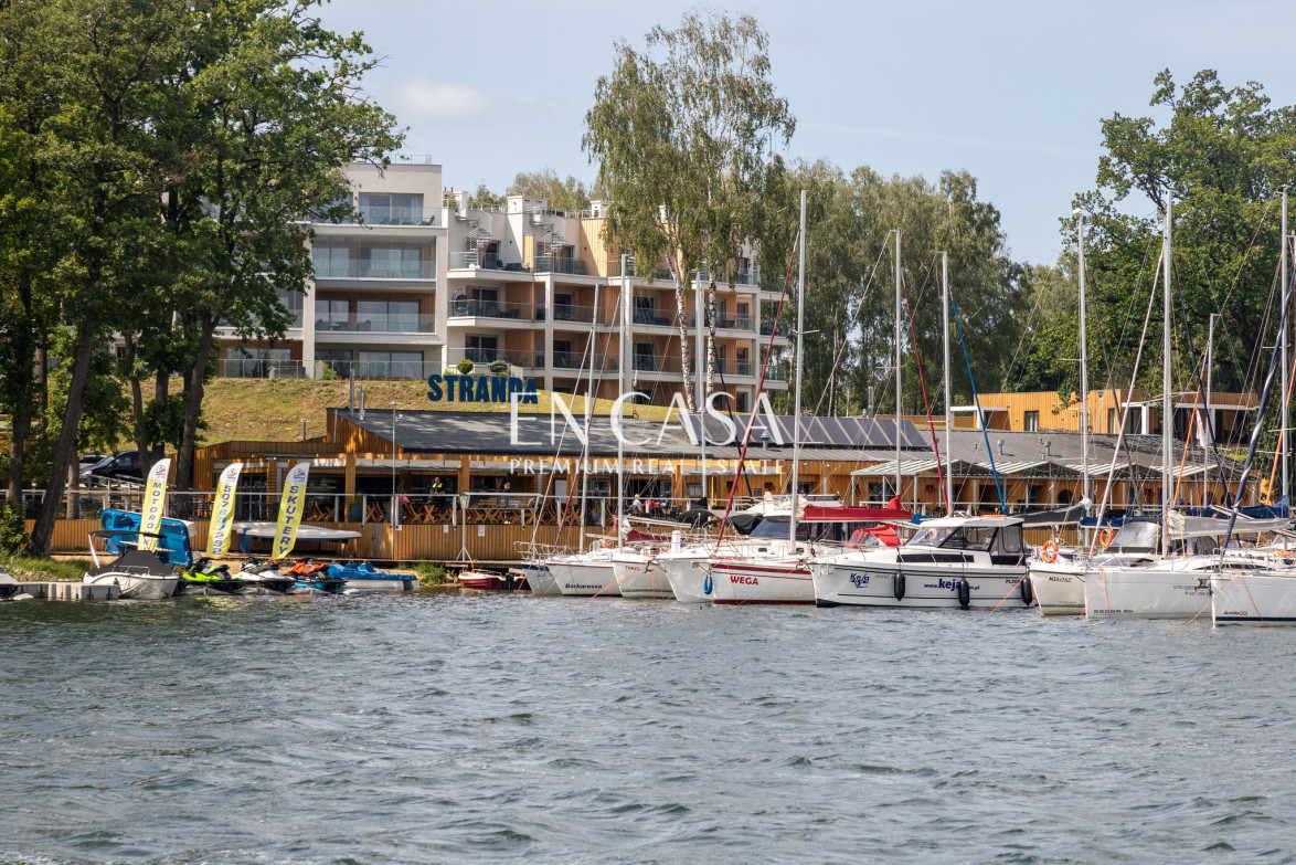 Apartment Sale Pierkunowo 13